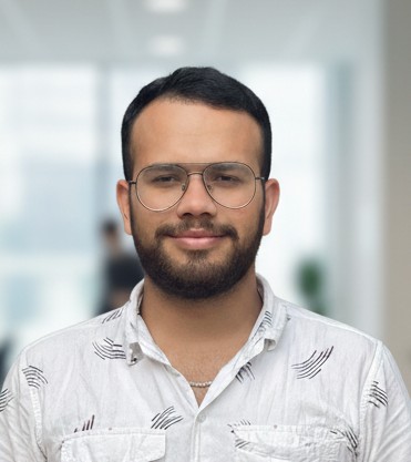 Ranjan Ghimire
